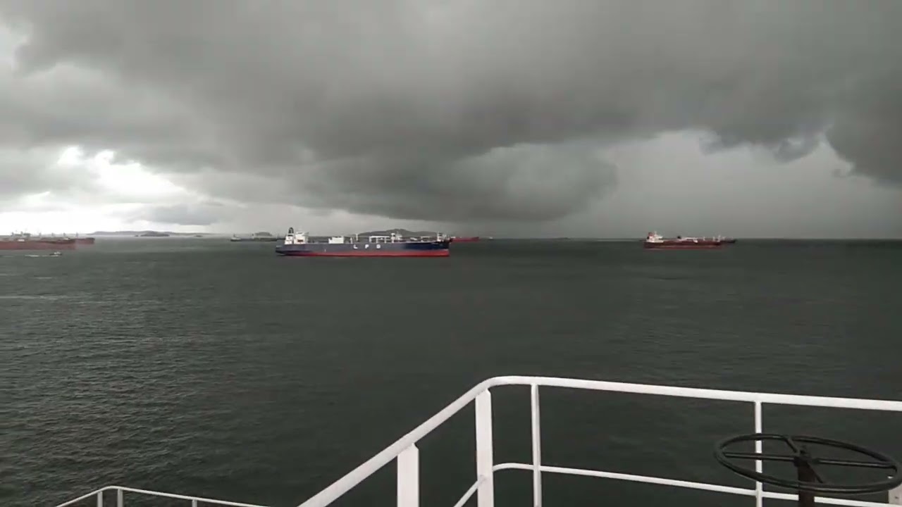 Cristobal, Panama 🇵🇦