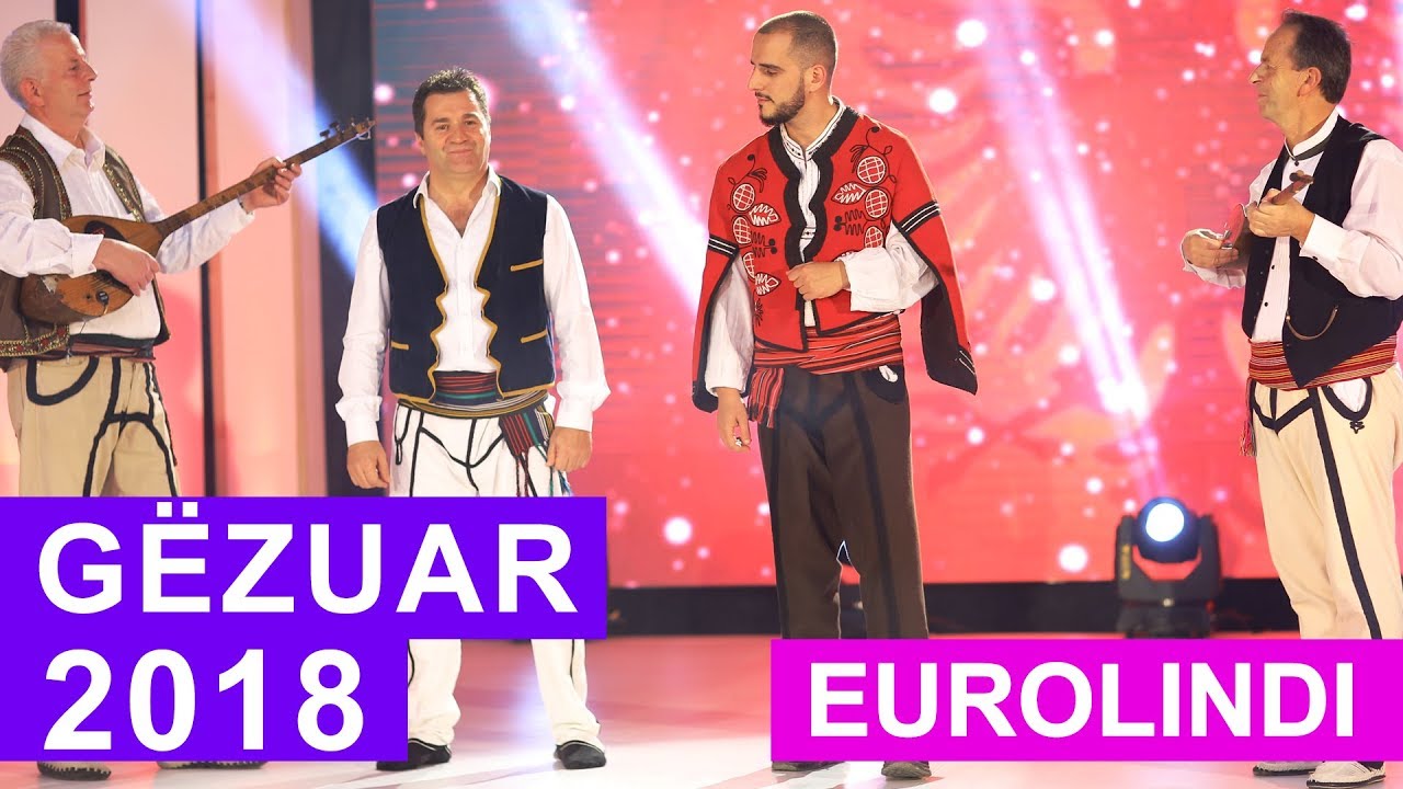 Afrim Muqiqi & Gold Ag - Thrret Prizreni ( Gezuar 2018 ) Eurolindi & Etc