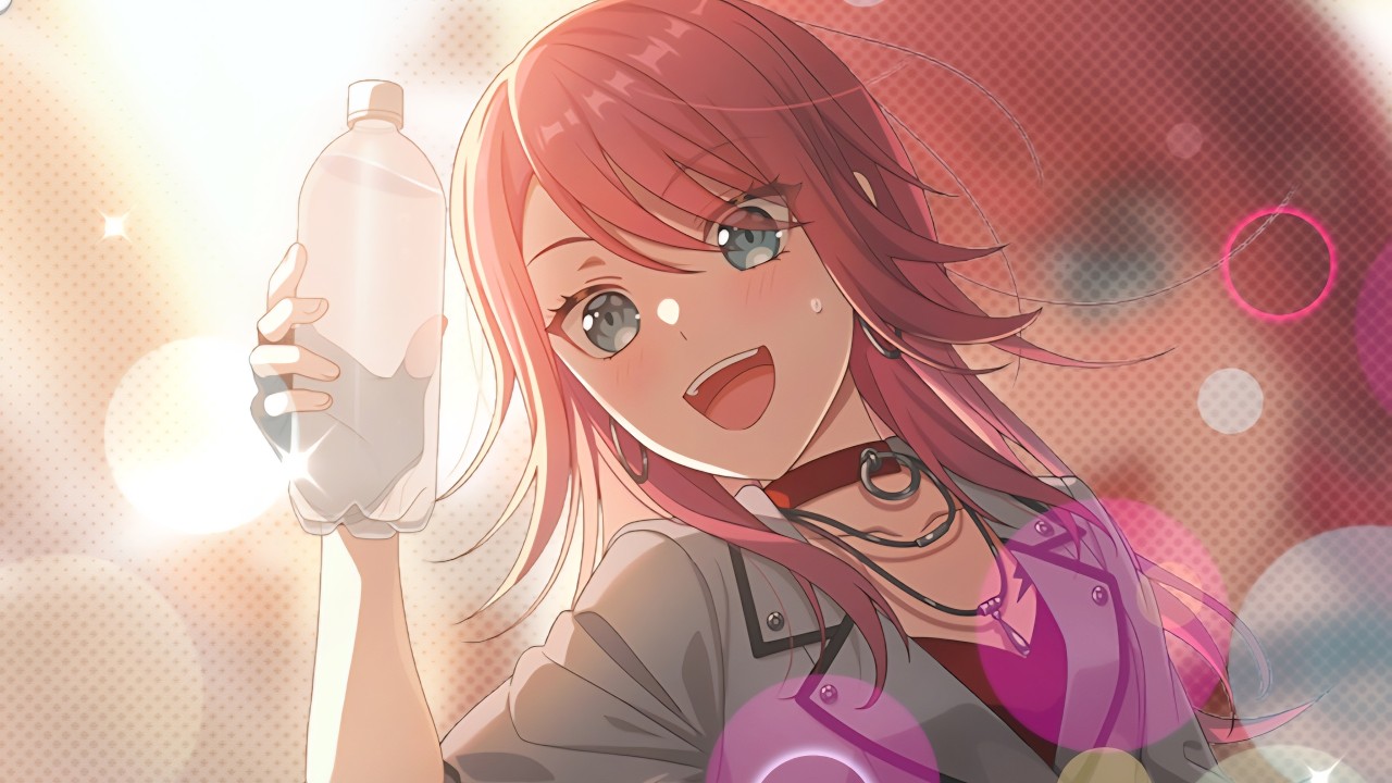 【バンドリ　ガルパ】All☆Stars CiRCRiNG Fes! イベントストーリー全話 [FHD][9周年]