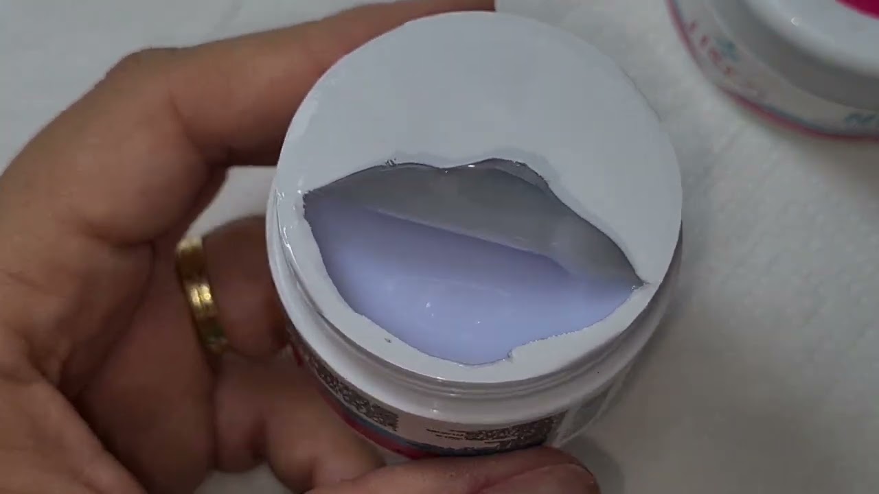 Resenha sobre o gel HQZ.