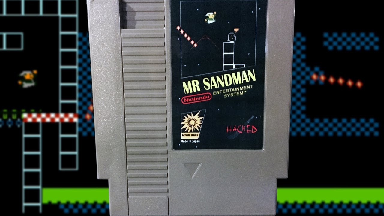 Mr Sandman (NES) Mike & Bootsy