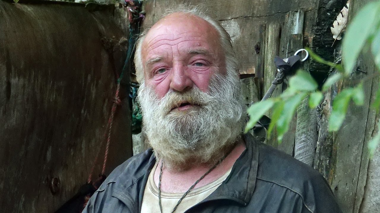 Nekada u Mercedesu, danas u špilji