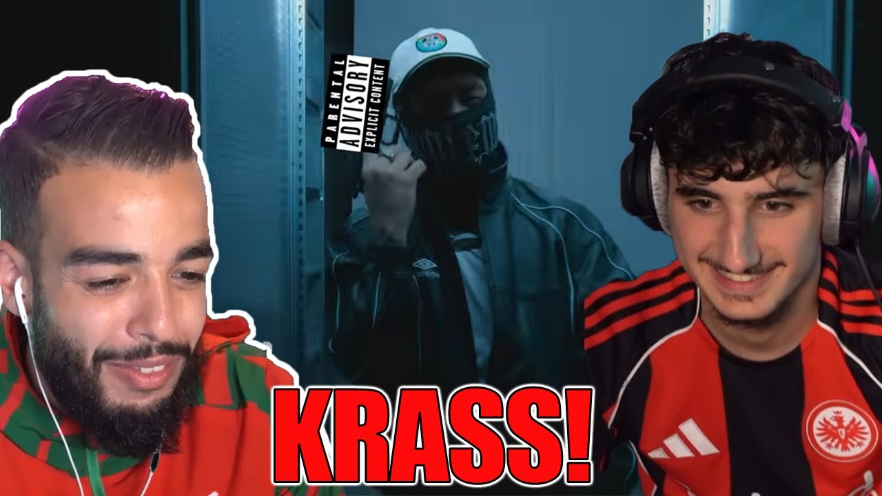 SAMI & ZUSCHAUER reagieren auf KALIM - PRESTOS