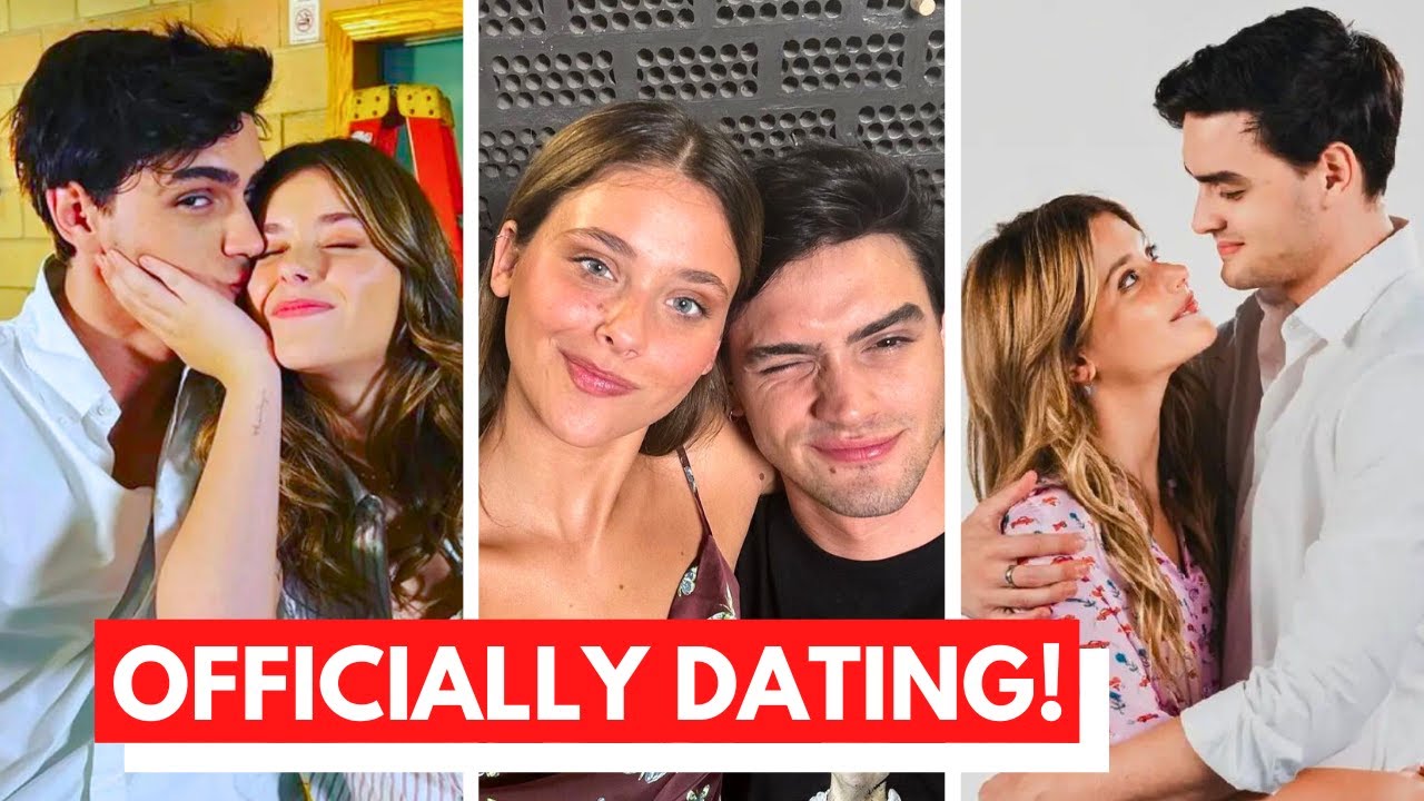 MY FAULT Cast: Real Age And Life Partners Revealed!
