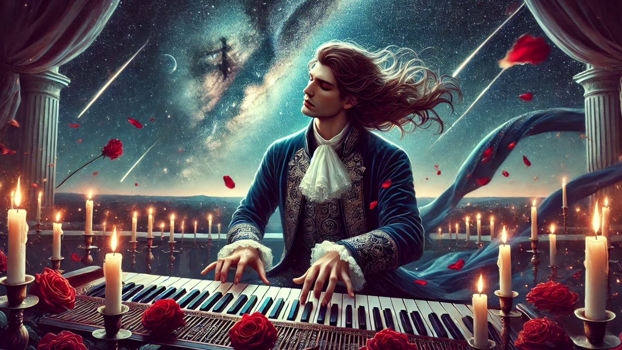 Orionid Meteor Shower | BaRock Fantasia