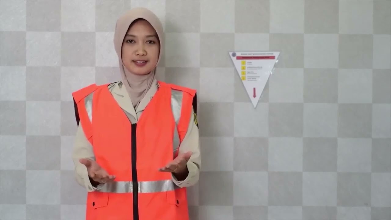 Simulasi Code Red RSB Kupang