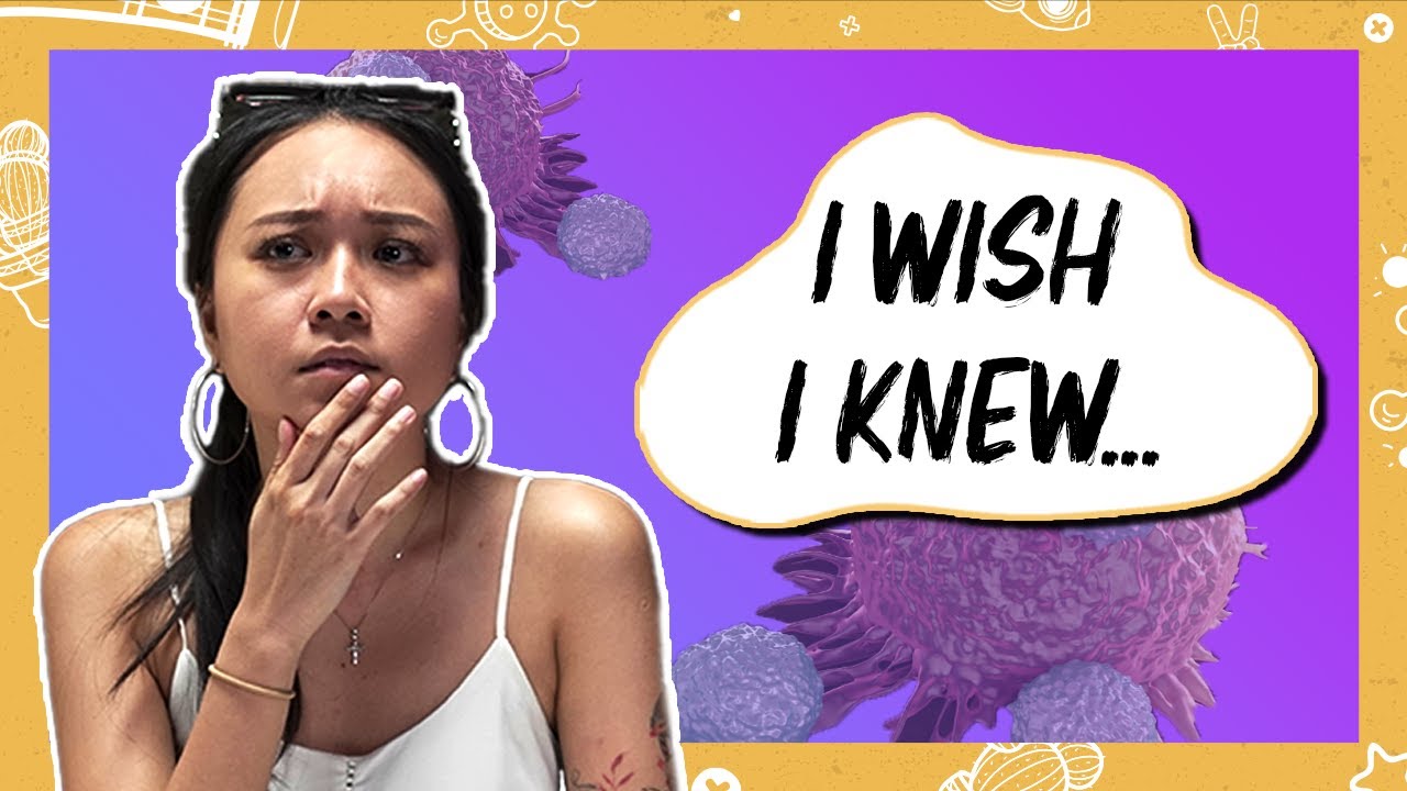 Finding Out My Mom Has Stage 4 Colon Cancer... | #DailyKetchup EP 223