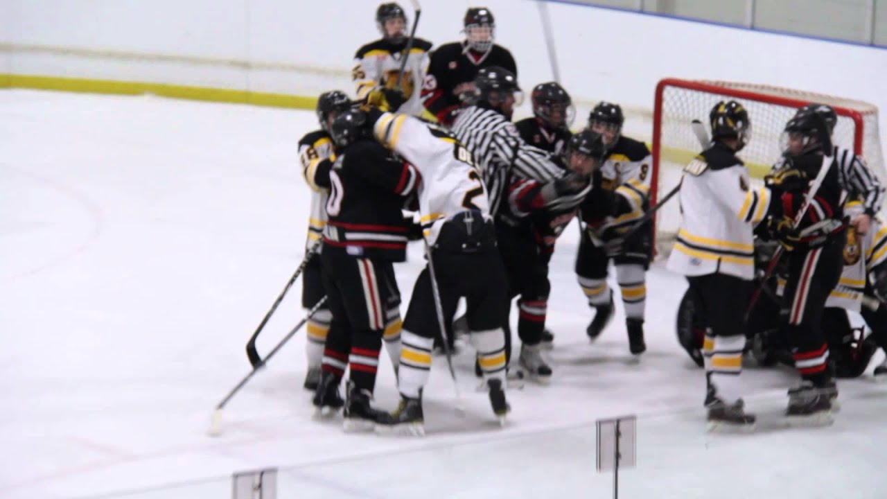 waterloo wolves vs. cambridge hawks