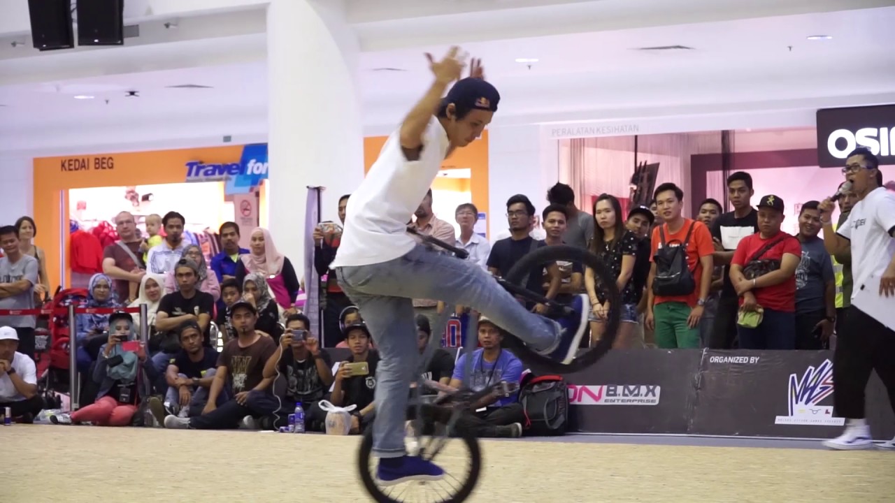 FLATDEV 2016 - Yohei Uchino Full Run