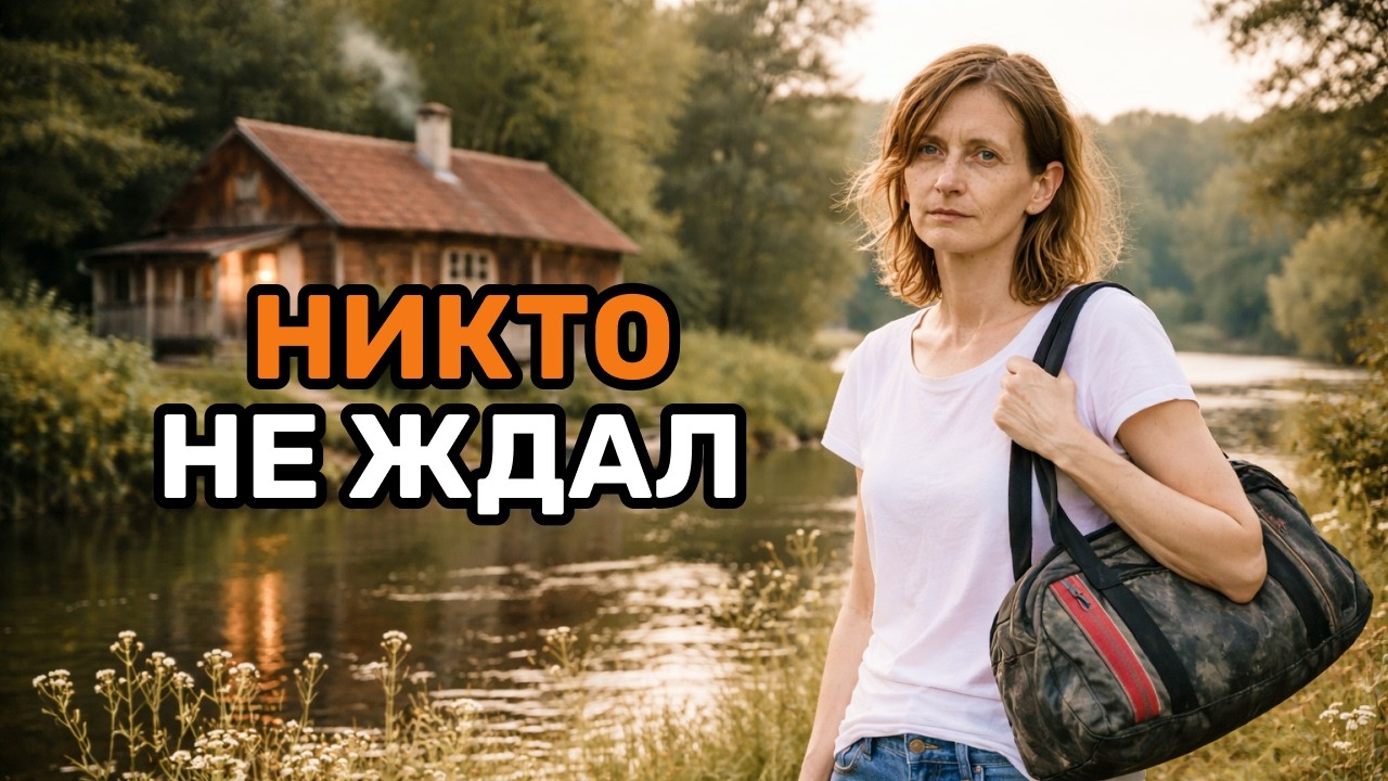ПОСЛЕ 10 КОЛОНИИ ОНА ВЕРНУЛАСЬ В ДЕРЕВНЮ - НО ЗДЕСЬ ЕЁ СЧИТАЛИ УБИЙЦЕЙ