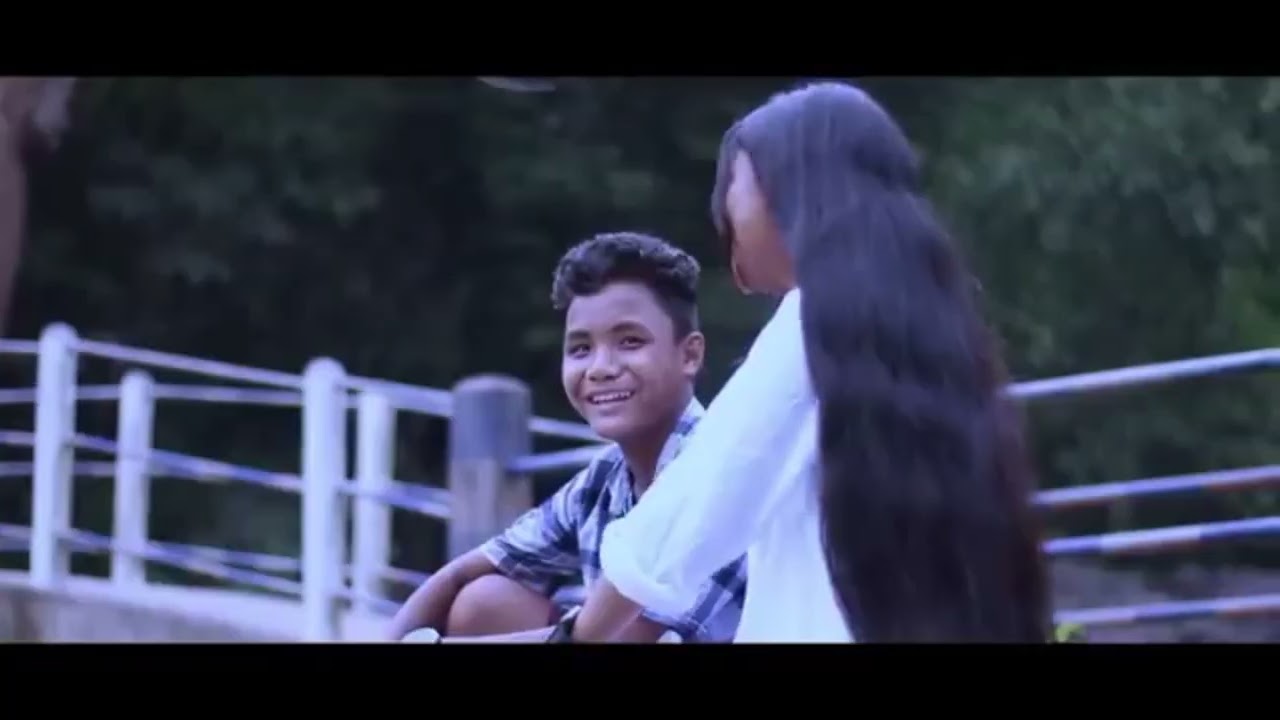 Jack ba rose ko man.ja Nilwet Agitok Remake Prod' by Jhenybirth Sg 