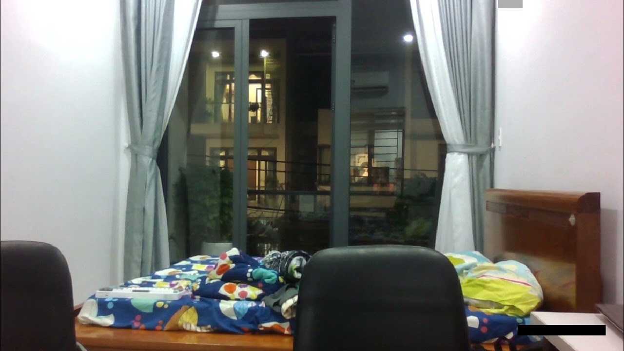 Giao thừa [DMDE]