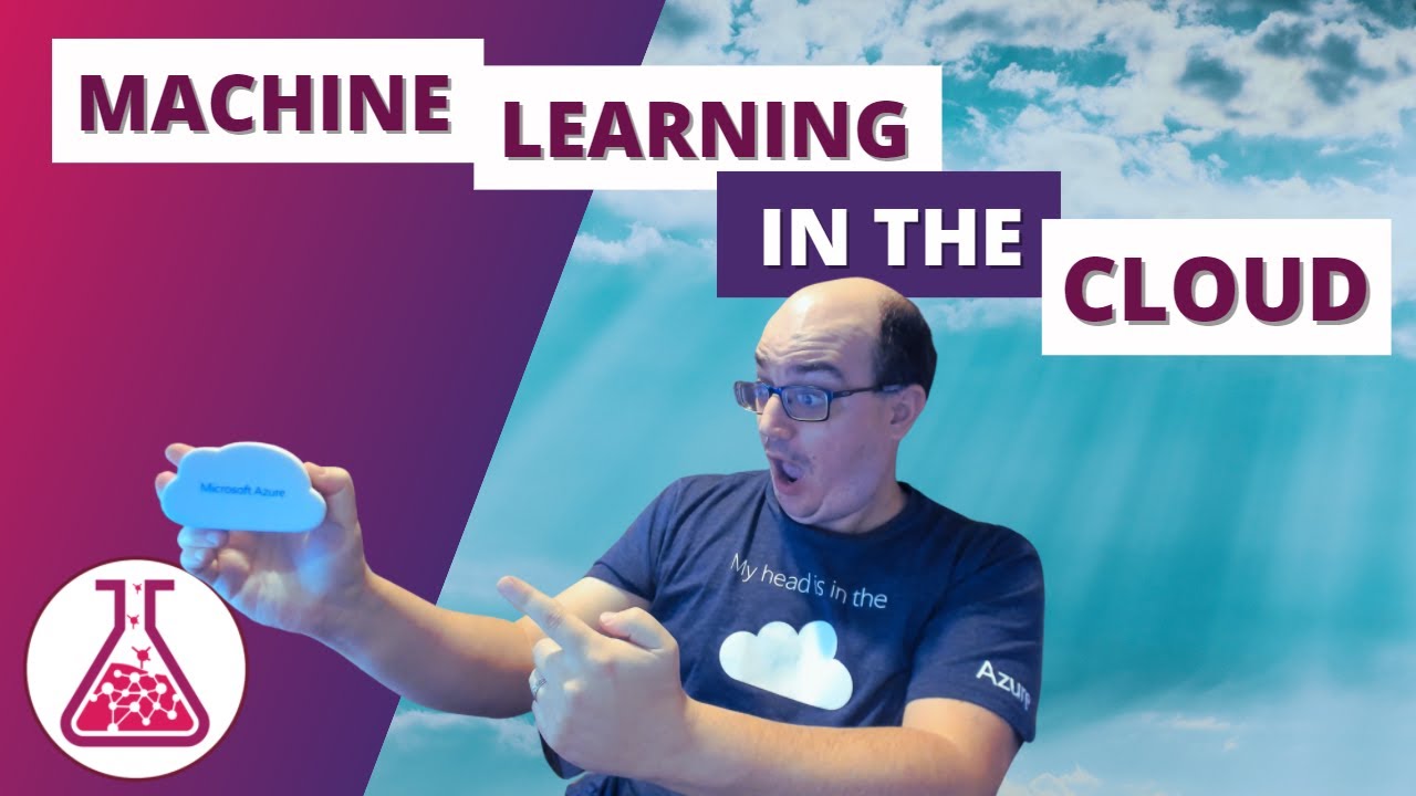 Azure ML Studio: Getting started with Azure machine learning