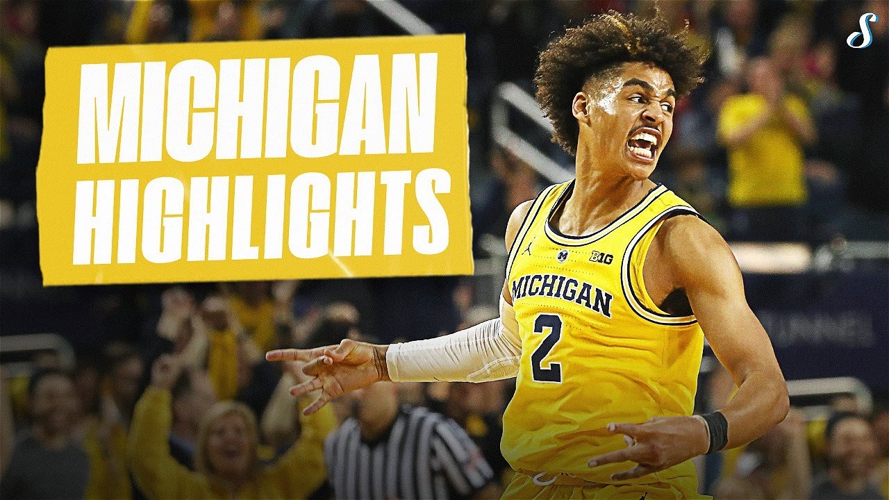 This Is Why The Warriors Drafted Jordan Poole 👀