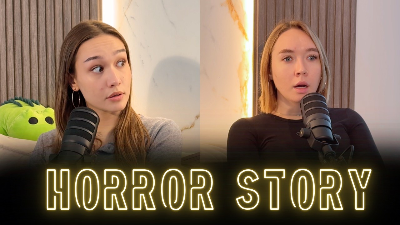 HORROR PODCAST #39