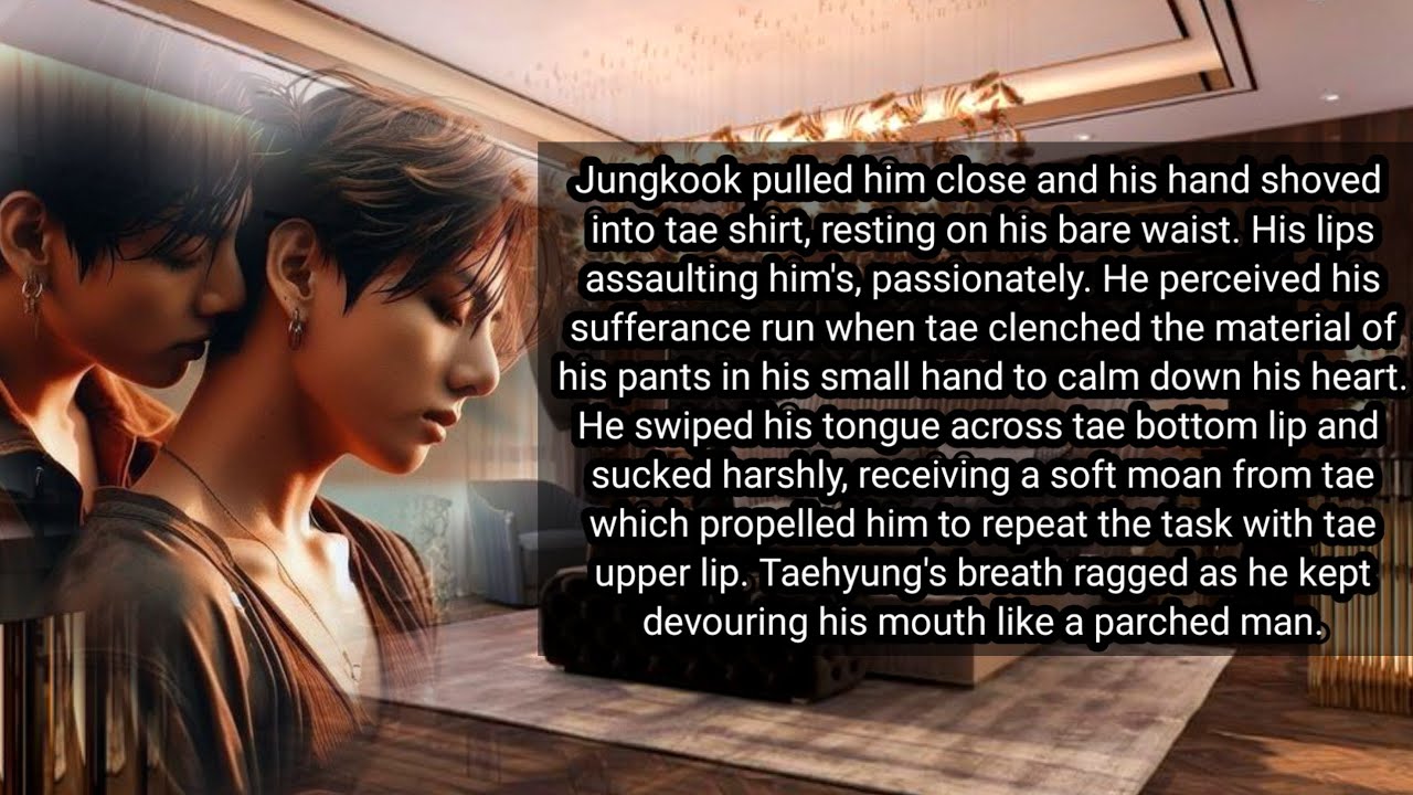 Taekook/vkook ff || Arrange Marriage My professor Husband (Big age gap) [Part36] #taekook #taekookff