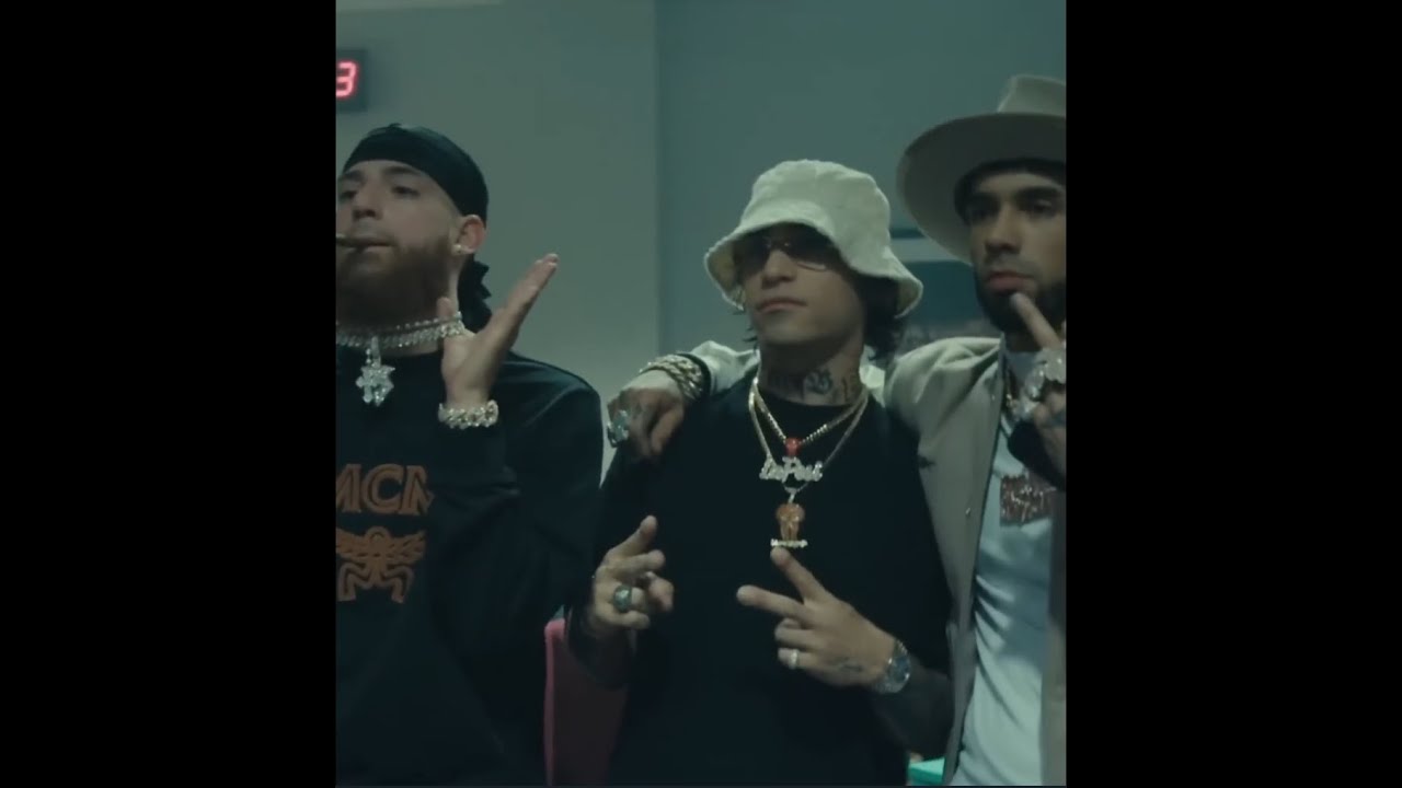 Anuel AA x Hades 66 Type Beat -