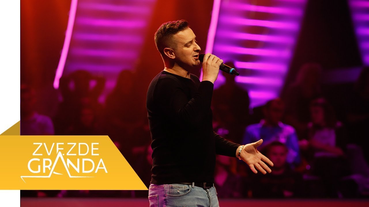 Ifet Huskic - Mene je ucilo vrijeme, Dajte vina hocu lom (live) - ZG - 18/19 - 30.03.19. EM 28