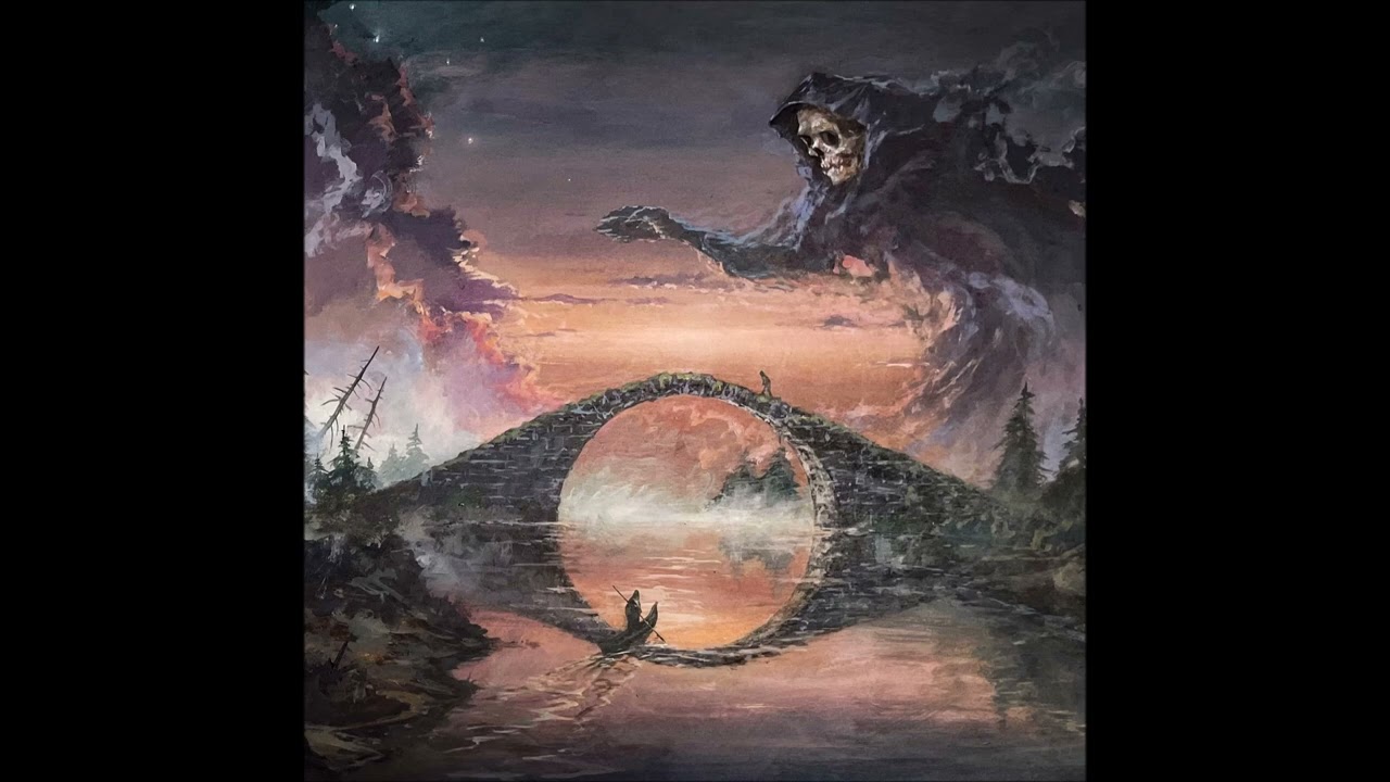LVTHN - A Malignant Encounter (The Master) - taken from the upcoming album 