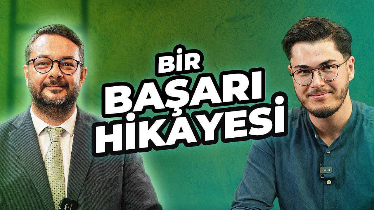Sihirbazlıktan iş adamlığına: Magic Necmi Yıldırım'ın hayatı.