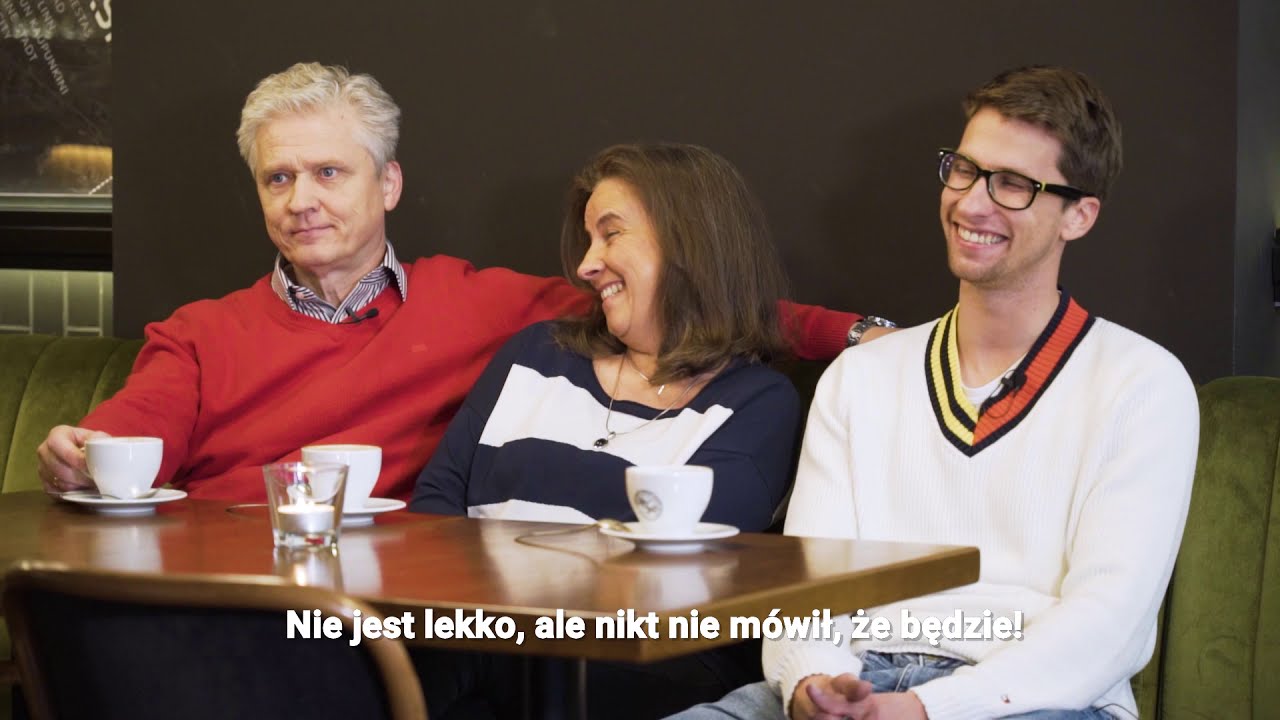 Gdyńska Firma Rodzinna - Moje Miasto