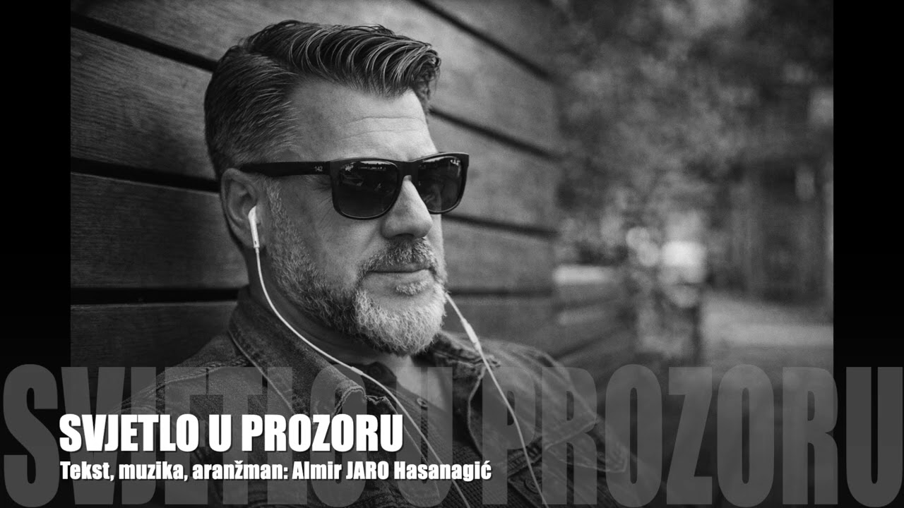 🎵 SVJETLO U PROZORU – Autobiografska priča o životu u Bosanskoj Krupi