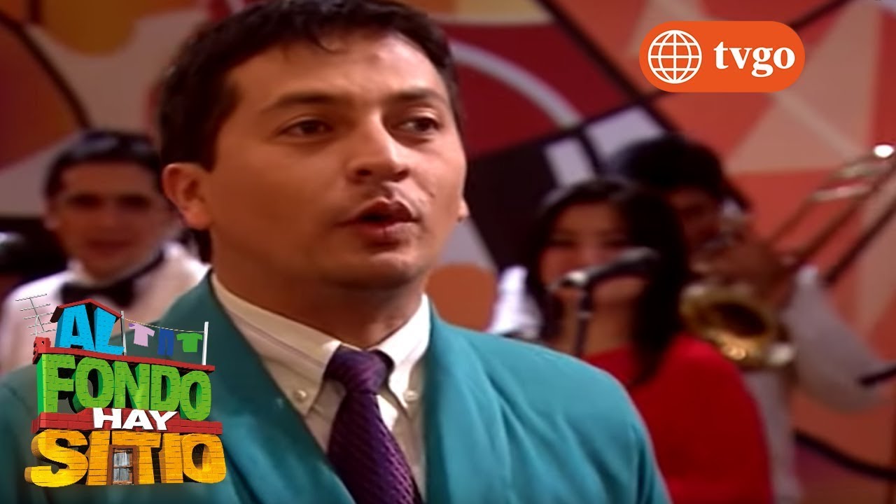 Al Fondo hay Sitio - Temporada 2 - Cap&iacute;tulo 348