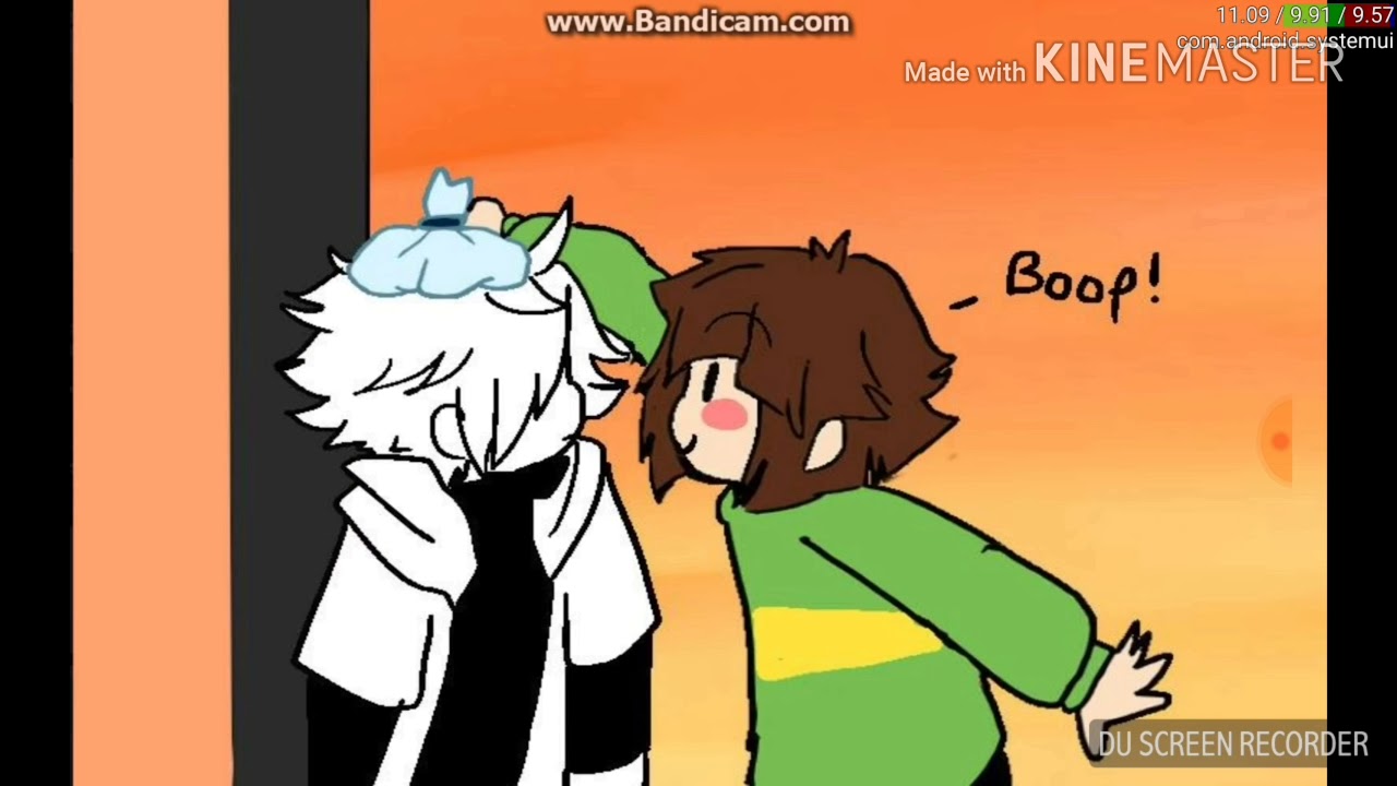 xtale comic dub
