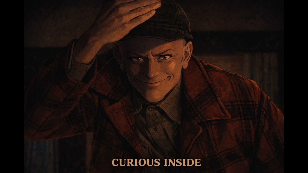 Curious Inside