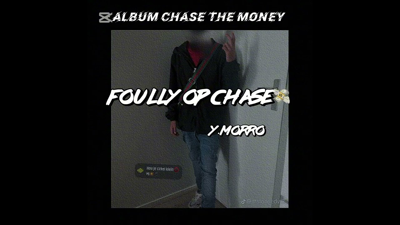 Buy the beat ( foully op chase ymorro) dm me