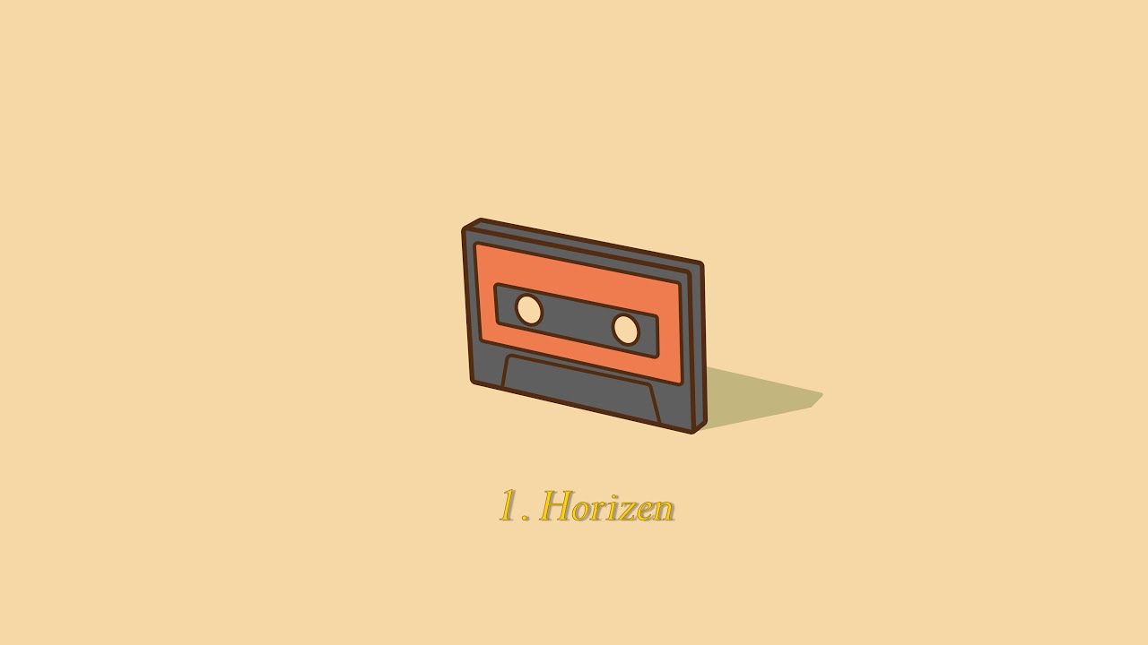 [Playlist] 감성 있는 시티팝 어떠세요..? |  Vol.1  | 가사 X, 가사 없음 | City-pop, Lo-fi | Study & Work Music