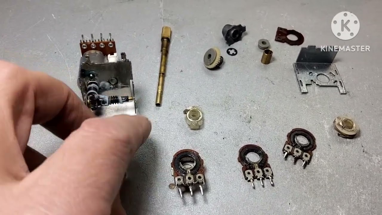 Ремонт Sony cdp-555esa