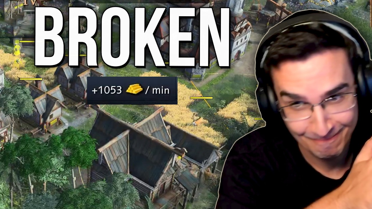 Rus on Hideout went exactly as expected...