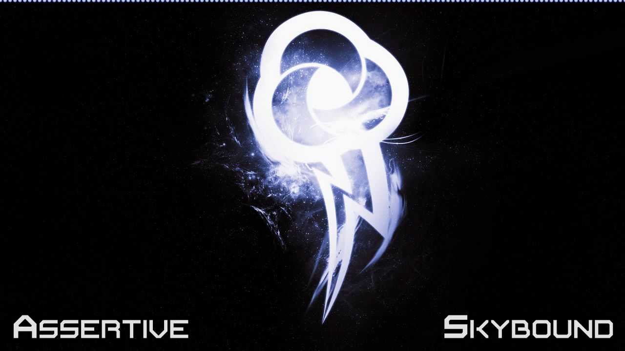 Assertive - Skybound