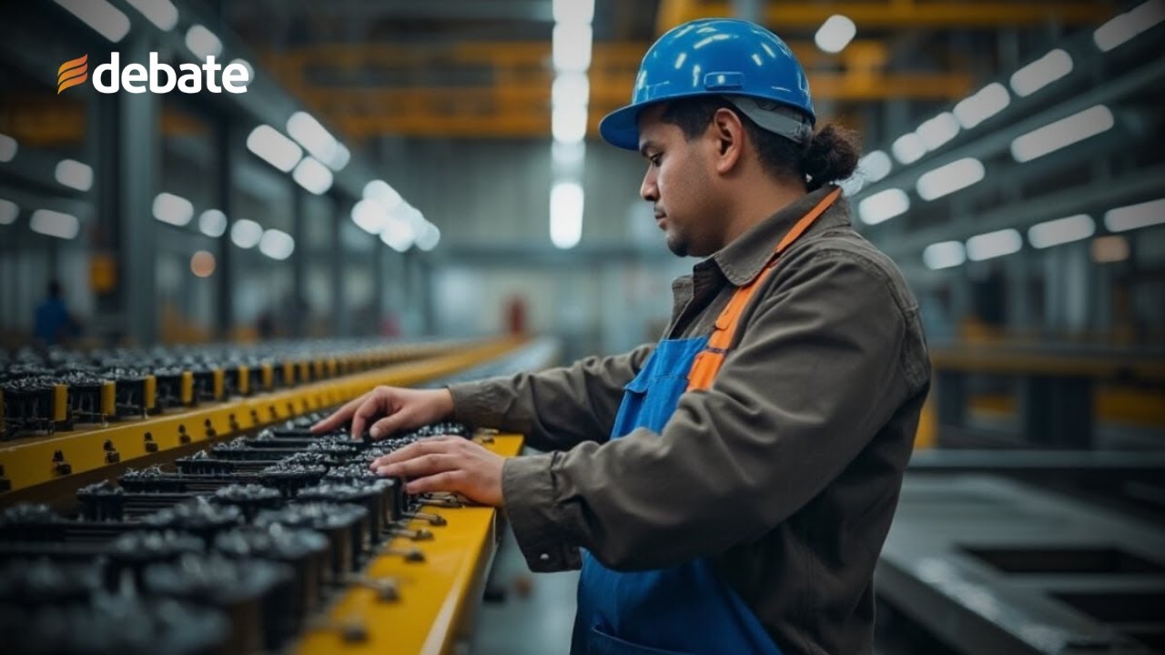 &iexcl;Jornada de 40 horas y aguinaldo doble! Lo que viene en 2025 seg&uacute;n la nueva ley