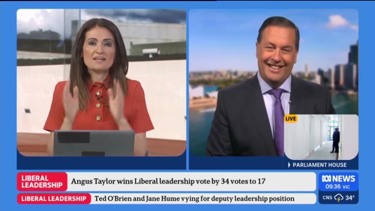 The far left underestimated, Howard, they mocked, Abbott, but the people knew better