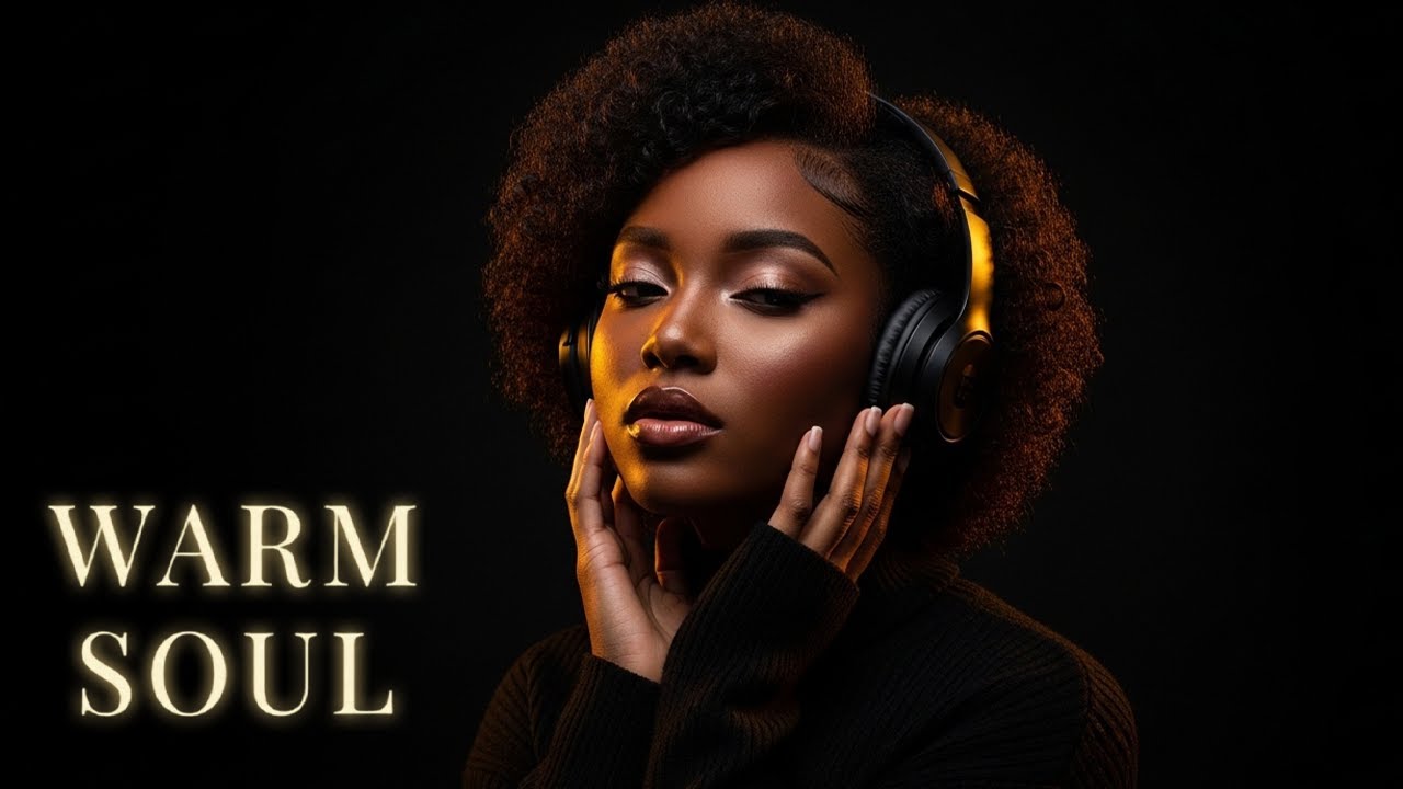 【R&B Soul】 Silk & Coffee Soul – Warm R&B Vocals for Deep Work & Morning Focus | SoulWave R&B