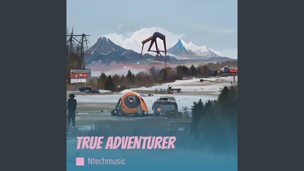 True Adventurer