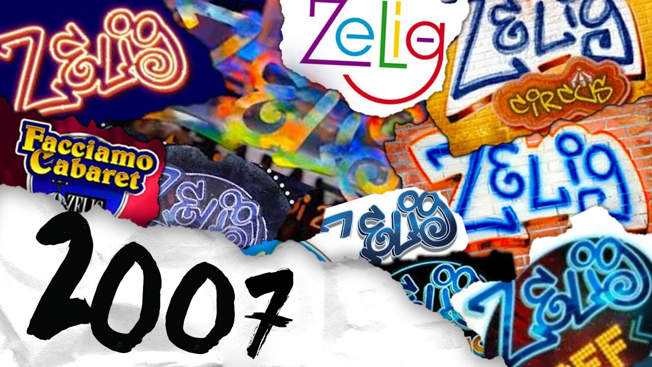 20 anni di Zelig in TV - 2007