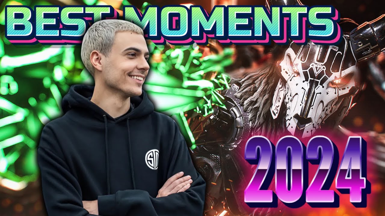 ЛУЧШИЕ КЛИПЫ ImperialHal в 2024 году!!
