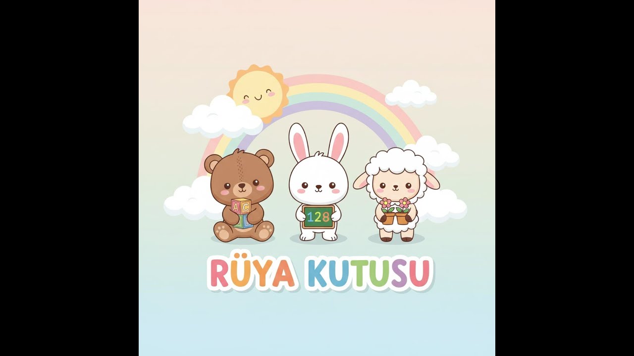 Sende Katıl - En çok izlenen Arkadaşlık şarkısı - Bayılacaksınız 🐻‍❄️