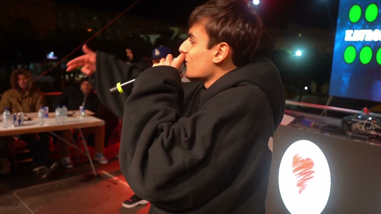 SRK VS KAVRON || CUARTOS DE FINAL || HHVICAR 2024