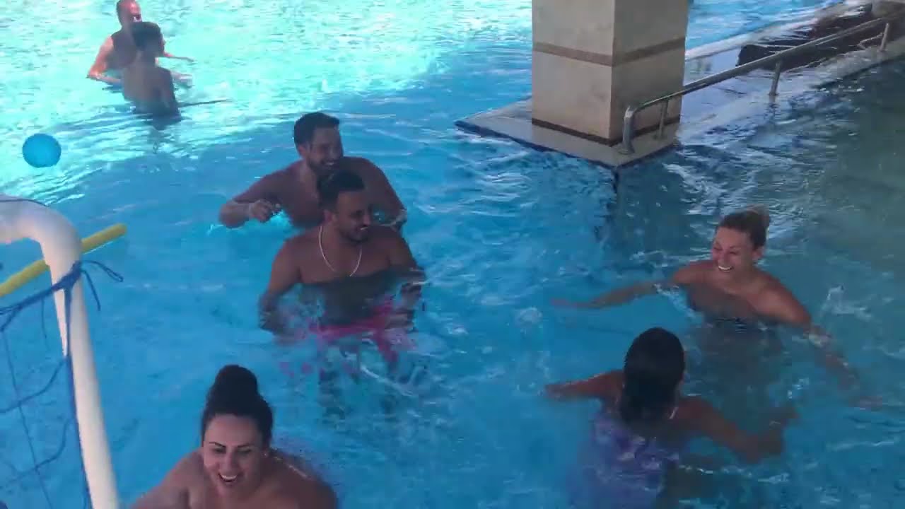 1 jav ne Turki me FAMILJE !