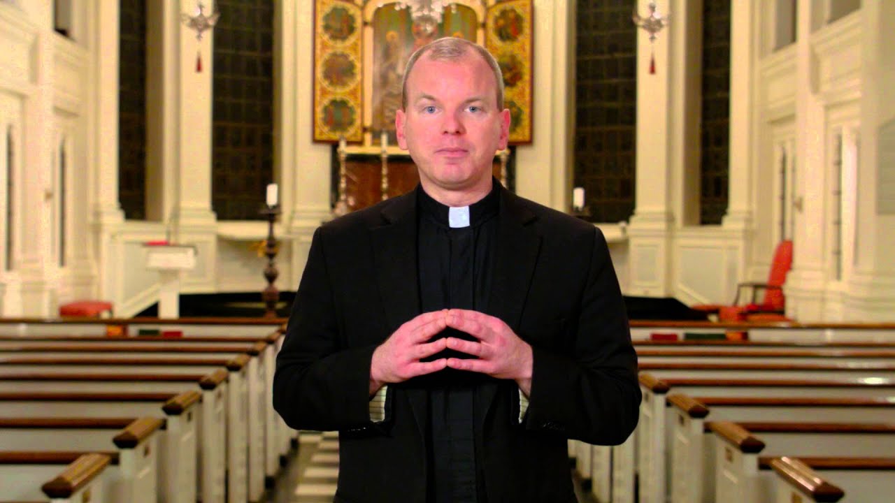 Who is permitted to receive Communion at Catholic Mass?