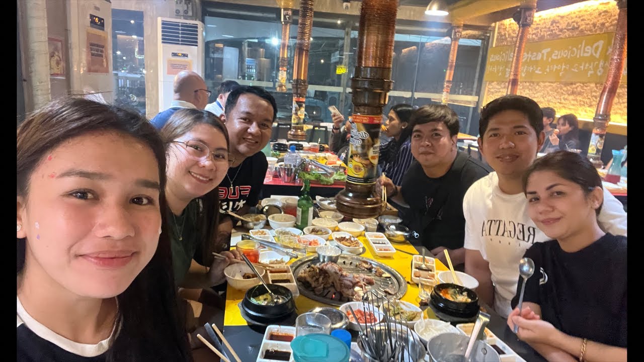 KULANG ANG TROPA