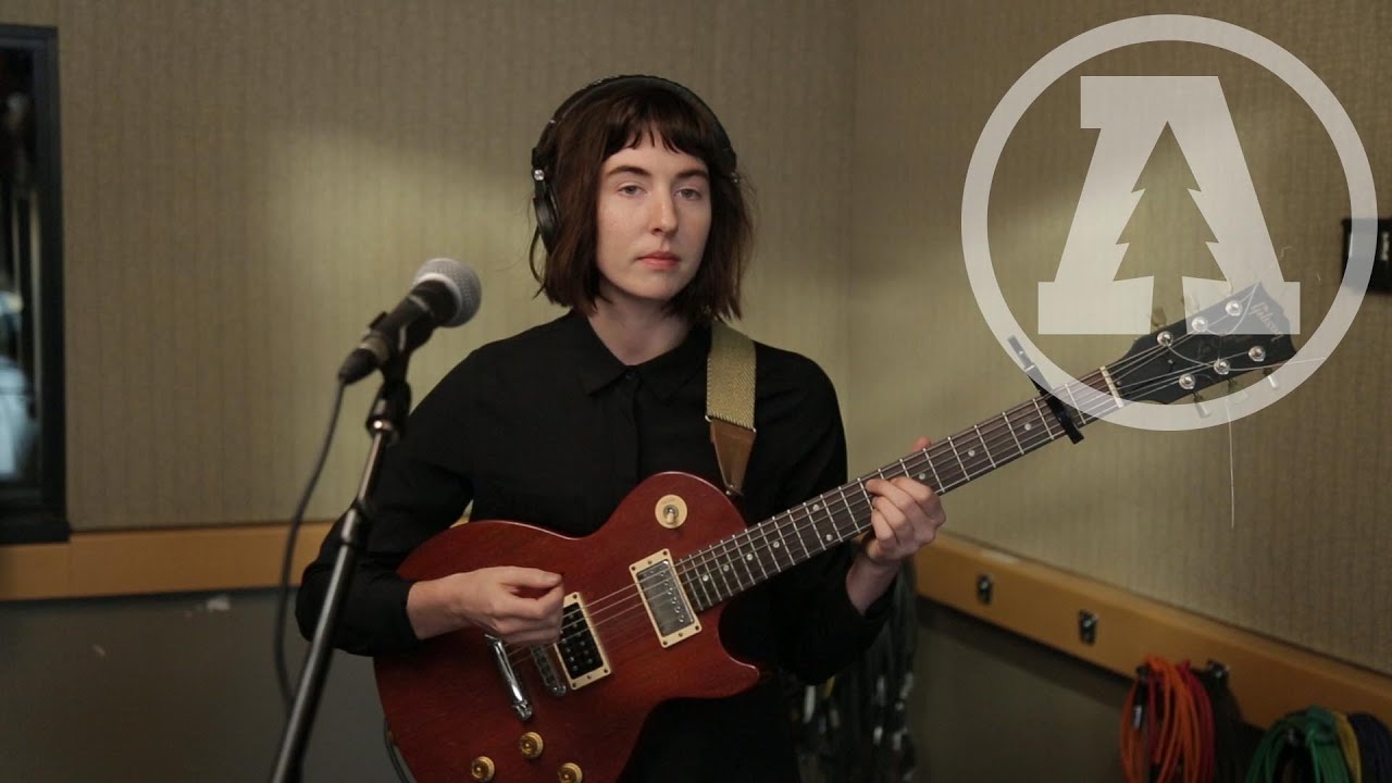 Mothers - Copper Mines - Audiotree Live (1 of 4)