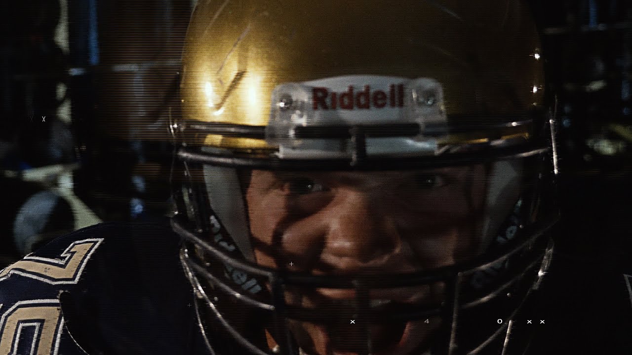 Helias Football 2017 [The Legacy Comes Home]