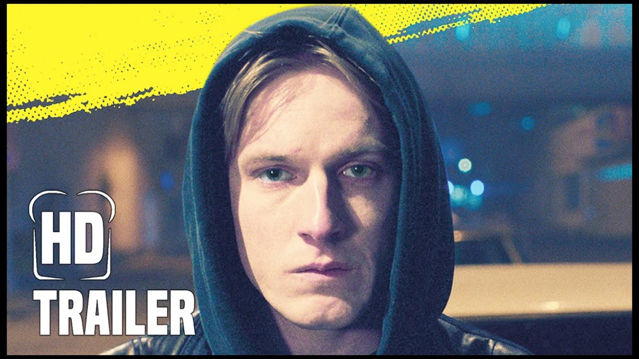 FRISCH Trailer German Deutsch (2025) Louis Hofmann