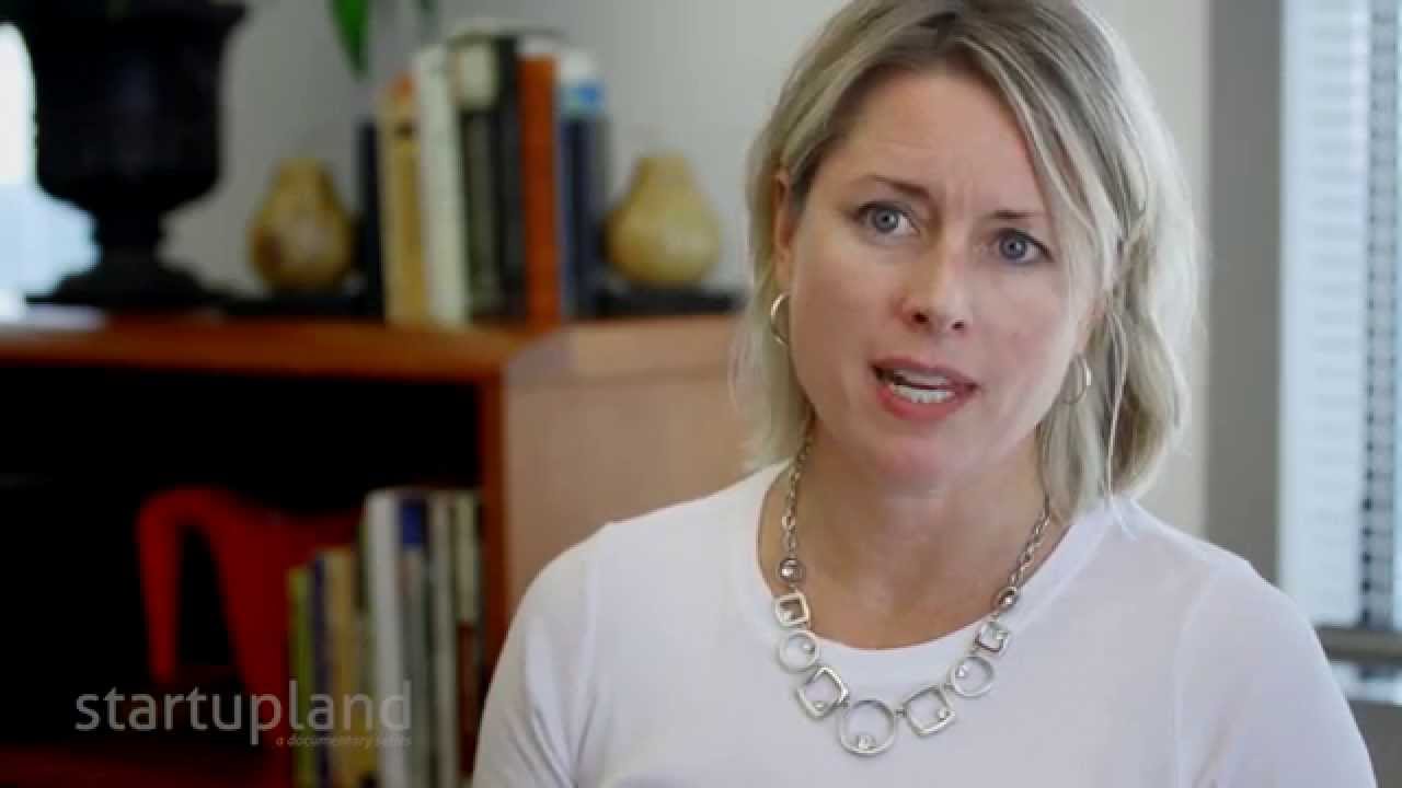 Carolyn Micheli: Startups in the Midwest