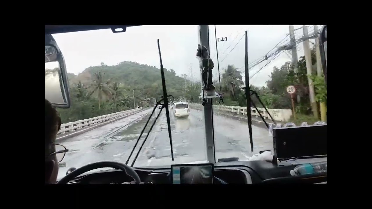 S/B pagbilao-gumaca quezon via by pass road